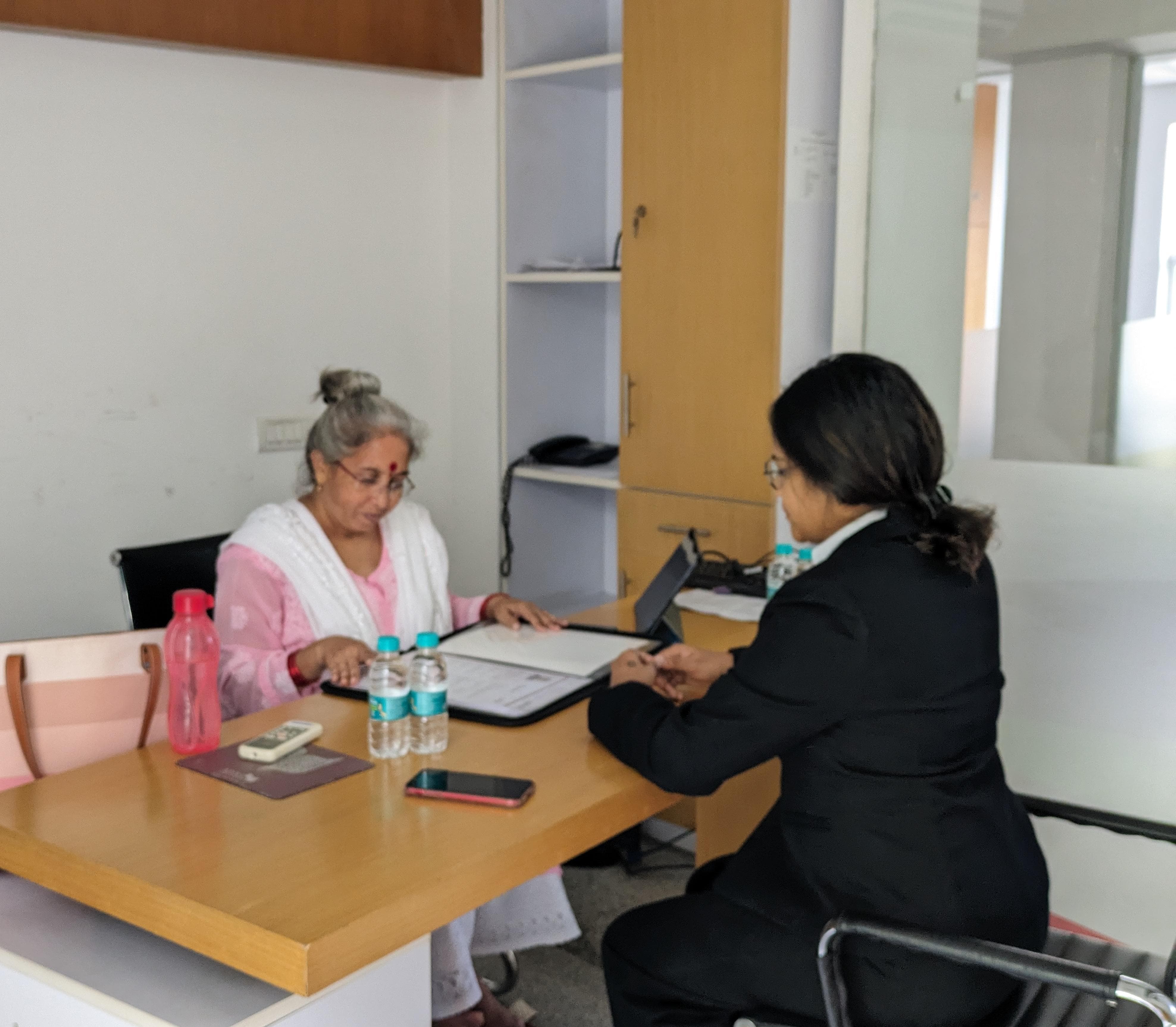 MYRA School of Business Mysore CLC - Rajini Uttarkar photo 5